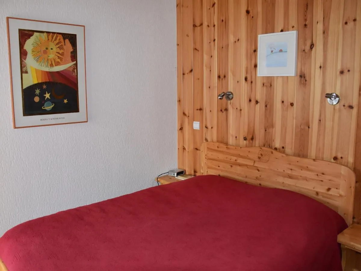 Apartment Appartement Cosy Pres Des Pistes Avec Garage, Animaux Acceptes - Fr-1-464-128 La Plagne
