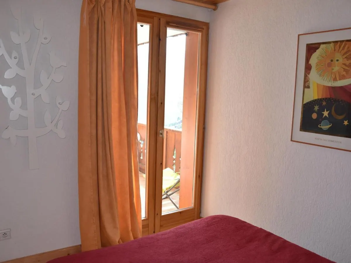 Appartement Cosy Pres Des Pistes Avec Garage, Animaux Acceptes - Fr-1-464-128 La Plagne 0*,  France