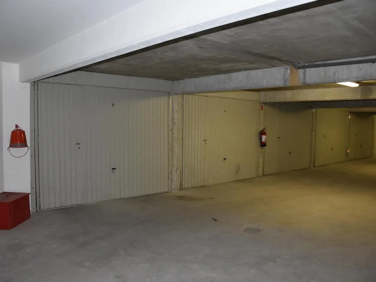 Apartment Appartement Cosy Pres Des Pistes Avec Garage, Animaux Acceptes - Fr-1-464-128 La Plagne